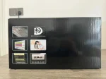 ARI 1:1 MR18 Professional Digital Mixing Studio Recording Console Dj Studio  Digital Mixer Audio Multi-track Sound Table 5