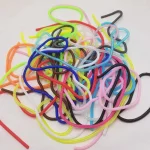 60cm Colors Data Cable Protective Sleeve Spring twine For Iphone Android USB Charging Earphone Case Cover Bobbin Winder 5