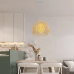 36cm-Ceiling Lighting Fixture, Pendant Ceiling Light,Creative Decoration Light for the Dining Room, Kitchen Island, Living Room 4