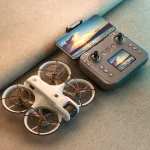 Lenovo V666 Mini Drone 4K Professional Aerial 8k Dual Camera Intelligent obstacle avoidance  Brushless Quadcopter Kid RC Toys 6