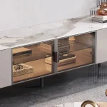 Tv Stand Home Modern Storage Decor Glamour Tv Cabinet Display Decorations Meubles Tv De Salon Murale Living Room Furniture 4