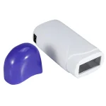 3 Types Cartridge Wax Depilatory Roller Warmer Heater Waxing Body Hair Removal Machine Wax Cartridge Heater Cartridge Wax Roller 4