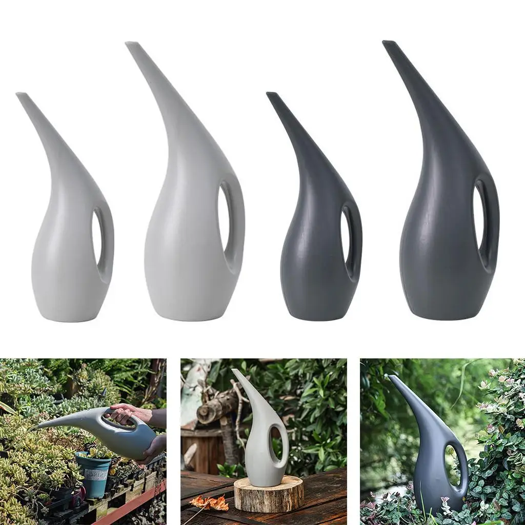 1500ml/2500ml Plastic Garden Watering Can and outdoor Watering Pot Kettle 1500ml/2500ml Plastic Garden Watering Can and outdoor Watering Pot Kettle