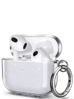 For Apple Airpods Pro 3/Pro 2/Pro Earphone Case Wireless Bluetooth Headset Silicone With Cleaner Kit For Airpods 1or2/3/4 Cover 2