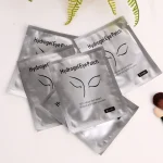 50 Pairs Eyelash Under Eye Patches Eye Pad Isolation Remove Hydrogel Eye Patch Sticker Gasket Eyelash Extension Makeup Tools 6