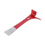 Beekeeping Equipment Stainless Steel Portable Honey Cutting Knife Beekeeping Scraping Knife Beekeeping Supplies for Beekeeping 6