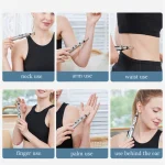 Electronic Acupuncture Pen Acupuncture Point Pen Acupuncture Point Pen Meridian Energy Meridian Pen Massage Pen Acupuncture Acup 3