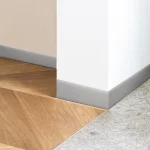 10-2M Waterproof Enclosure Self Adhesive Skirting Line 3D Wall Stickers Thickened Anti-collision Decoration Wall Corner Lines 3