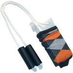 Sock Aid for Seniors with Easy Grip Foam Handles, Dressing Helper for Elderly, Disabled Limited Mobility Putting on Socks Easily 3
