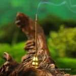 Palo Santo Peruvian Sacred Wood Incense White Sage California Cedar Aromatherapy Natural PlantsIndoor Yoga Aromatherapy 2