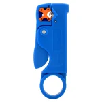 Decrustation Pliers Automatic Stripping Pliers Knife Stripper Wire Cable Tools Crimper Pliers Crimping Tool Cable Stripping Wire 3