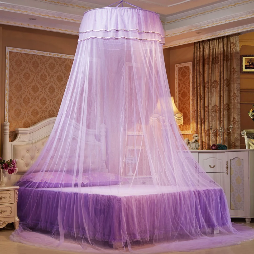 Small Dome Mosquito Net Bed Hanging Mosquito Net Home King-Size Bed Princess Wind Floor Models Mosquito Nets Small Dome Mosquito Net Bed Hanging Mosquito Net Home King-Size Bed Princess Wind Floor Models Mosquito Nets