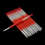 10pcs Beekeeping Grafting Tool Bee Queen Larva Apiculture Retractable Grafting Equipment New Supplies Pszczelarstwo Tools 3