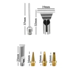 Portable Gas Soldering Iron Pen Professional Small Gas Welding Soldering Irons Household Heat-resistance Practical Accessories 5