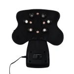 Physiotherapy Machine Far Infrared Heat Therapy Magnetic Elbow Shoulder Arthritis Vibrate Massager Knee Joint Pain Relieve Item 5