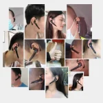 Wireless Headphones With Microphone Bluetooth Fone De Ouvido Audifonos Con Microfono Auriculares  Inalambicos Headset Earphones 6