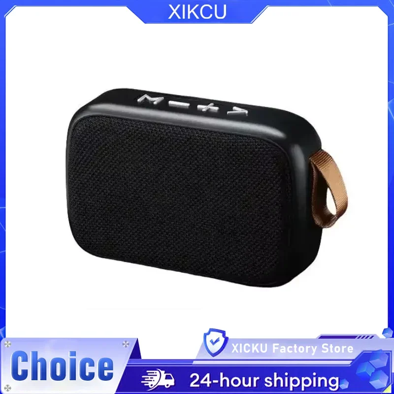 Mini Fabric Speaker Portable Wireless Soundbar Bluetooth 5.0 Outdoor Indoor Sport HIFI Loudspeaker J Support TF Card FM L Radio Mini Fabric Speaker Portable Wireless Soundbar Bluetooth 5.0 Outdoor Indoor Sport HIFI Loudspeaker J Support TF Card FM L Radio