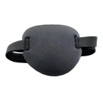 1 Pcs Eye Patch Eye Patches For Adults Adjustable Soft Amblyopia Lazy Eye Patches For Left Or Right Eyes, For Adults And Kids 3