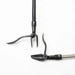Grass Pulling Machine, Non Bending Standing Manual Shovel, Grass Pulling and Rooting Machine, Garden Weeding and Rooting Machine 4