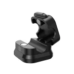 1-6PCS Magnetic Usb Cable Organizer Cable Holder Self-adhesive Cable Winder Menagment Desk for Office Desktop Home RXQ09 6