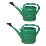 Long Mouth Watering Can Large Capacity Garden Watering Pot for Indoor Plants Garden Flowers Vegetables Outdoor Watering Plant