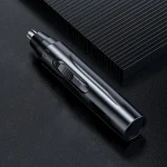 Electric Nose Hair Trimmer Ear and Nose Hair Trimmer Professional Painless Nose Hair Trimmer For Men And Women 6