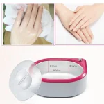 Wax Therapy Machine 3L SPA Paraffin Wax Heater Hand Paraffin Bath For Face, Hand, Foot & Hair Removal Salon Treatment Device 3