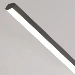 Pendant Lights Modern Simple Dining Room Lights For Kitchen Long Chandelier Living Room Pendant Lamp Home Decoration Lighting 5