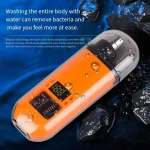 Nose Hair Trimmer Portable Mini Nose and Ear Hair Trimmer Portable Nose Trimmer Rechargeable Trimmer for Man 5