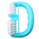 Fast Anti Cellulite Roller Beauty Massager Handheld Anti Cellulite Massager Roller Health Care Cellulite Massage 6