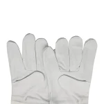 Beekeeper Anti-bee Gloves Beekeeping Protective Sleeves Ventilated Sheepskin And Canvas For Apiculture Tools Beekeeping Gloves 3