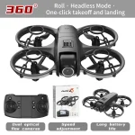 YT3 Drone 8K 5G GPS Professional HD Aerial Photography Remote Control Aircraft HD Dual Camera Quadcopter Toy 2026 NEW 6