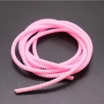 1.6m Cable Protector Winder For USB Charging Data Cable Wire Protection Cover Protect Data Cord Protector Cable Organizer 2