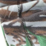 Autumn Winter Fleece Cap Warm Men Cycling Hiking Beanie Skiing Thermal Windproof Hat Camouflage Outdoor Elastic Skull Cap 2