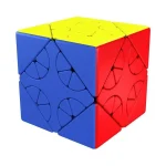 Meilong Series Alien Magic Cube 2x2 3x3 4x4 5x5 6x6 7x7 8x8 9x9 Professional Cubo Magico Puzzle Toy For Children Kids Gift Toy 6