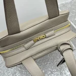 High Quality Luxury Designer Handbags for Women Famous Brand Tote Bags Purse Shoulder Fashion for Daily Look 6