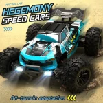 SG116MAX 80KM/H High Speed RC Car Brushless 4WD Off-Road Drift Remote Control Car 1:16 Professional Racing Cars SG116PRO 40KM/H 3
