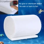 3cm Thick Aquarium Filter Super Thick Biochemical Filter Cotton Sponge for Aquarium Fish Tank Bio Cotton Foam Skimmer 3