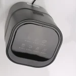 12V 200W 2.5L Electric Air Fryer For Camping Travel oil free cooking in Truck 2