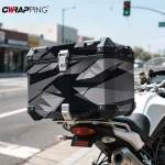 Car Decorating Geometric Camo Vinyl Paper for Car Vinyl Wrap PVC Self-adhesive Film Auto Body Films Automotive Wrapping Sticker 5