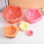 Children's Balance Stapstones Toys Sensory IntegrationFoam Toys Stapstenenen Sports Balance Toys 5