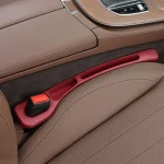Creative and Practical Automotive Interior Products: Car Seat Gap Plug, Anti-leak Strip, Multi-functional Storage Box 3
