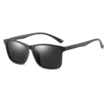 UV400 Cycling Sunglasses Men Women Luxury Brand Designer Men's Square Sun Glasses Fashion Driving Fishing UV400 Eyewear Man 3
