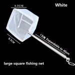 Aquarium Cleaning Tools Aquarium Fish Nets Small Fish and Shrimp Nets Fish Tank Fishing Nets 3