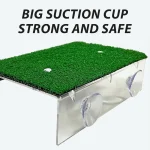 S/M/L Size Turtle Platform Float Decoration Terraces Grass Ramp Reptile Resting Moss Island Aquarium Accessories Habitat Decor 3