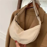 Messenger Bag Sling Bag CrossBody Bag Shoulder Bag Laptop Bags Bookbag Satchel Bag Women Casual Satchel Shoulder Bags 3