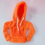 Gear Shift Hoodie Cover Shift Cover Gear Handle Decoration Fits Manual Automatic Universal Car Shift Lever Interior Decor 5