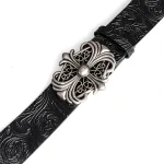 Retro Men's Belt Bohemian Style - Fashion Personalized Belt For Men Women Punk Rock Y2K Belts - For Jeans, Dresses & Casual Wear 5