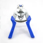 High Quality Poultry Cage Pliers Installation Clamp 600M Nails Animal wire Cages Repair Chicken Rabbit Cage Tools Tie Cage Clamp 5