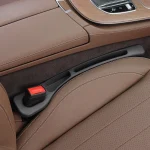 Creative and Practical Automotive Interior Products: Car Seat Gap Plug, Anti-leak Strip, Multi-functional Storage Box 2